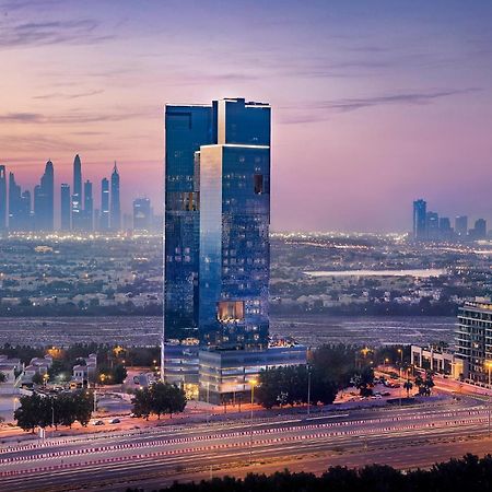 Hotel Local Dubai At Jumeirah Village Triangle Buitenkant foto