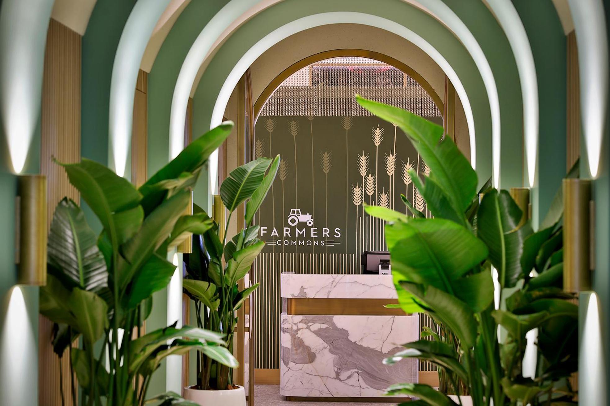 Hotel Local Dubai At Jumeirah Village Triangle Buitenkant foto